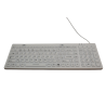 SK312 Waterproof antibacterial keyboard