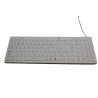 SK312-BL Waterproof antibacterial keyboard with backlit