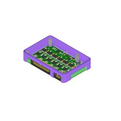 Cell Voltage Monitor CVM-Kit48P