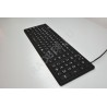 SK312 Waterproof antibacterial keyboard