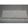 SK312-BL Waterproof antibacterial keyboard with backlit