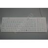 SK312-BL Waterproof antibacterial keyboard with backlit