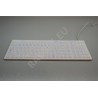 SK312-BL Waterproof antibacterial keyboard with backlit