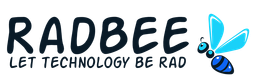RadBee Technology Shop – Let technology be rad
